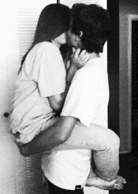 never let me go