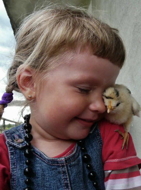My little princess :)