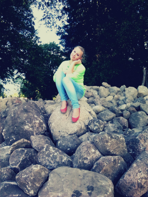 love