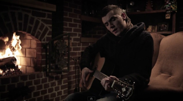 Cisza- Kamil Bednarek.
