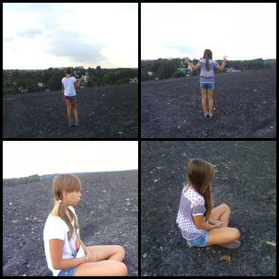 Hihi ;*