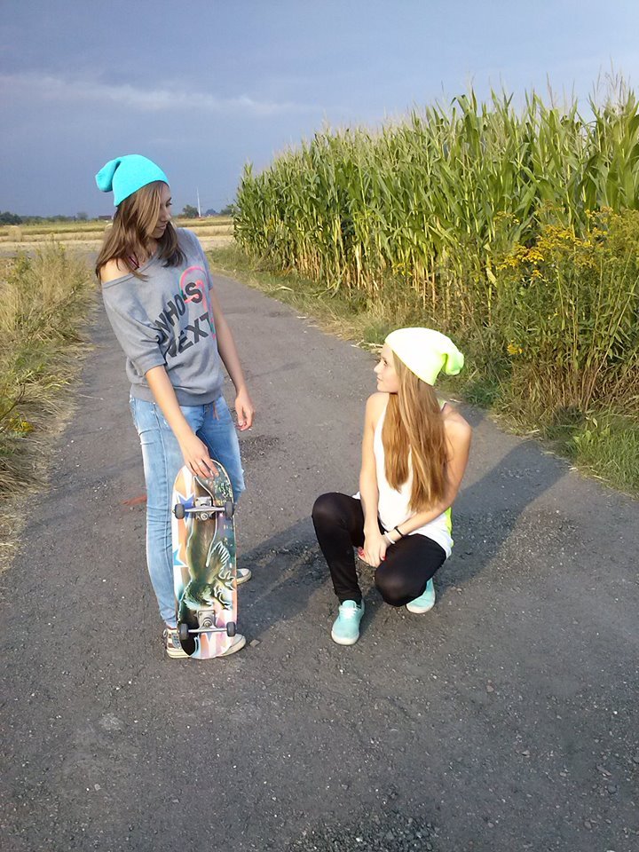 Dula i Colka *.*