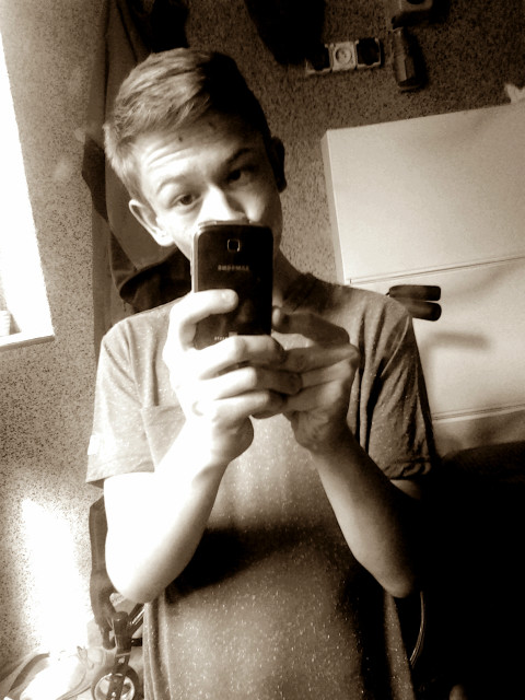 cze :3 
