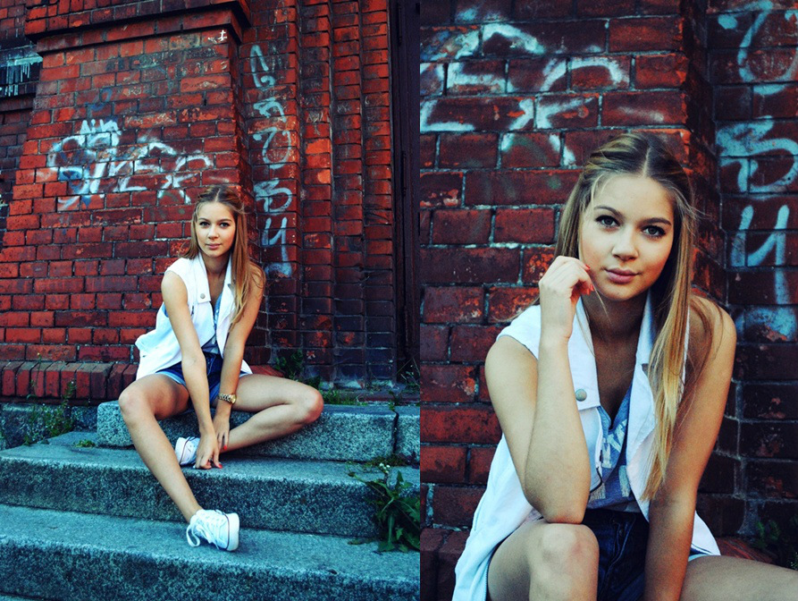 Oliwia Grzdziela