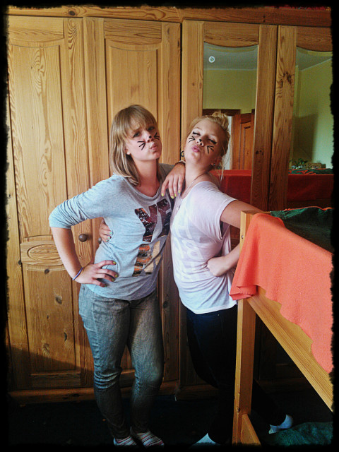 Marta:*