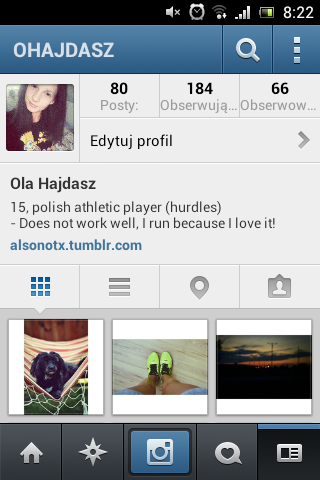 follow