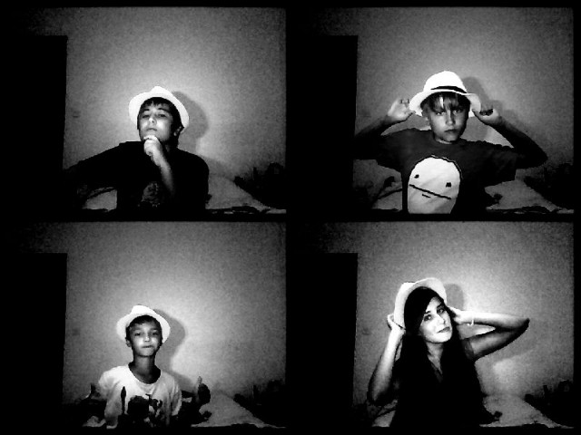 hahaha 