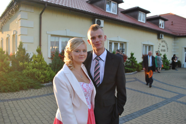 Wesele;D