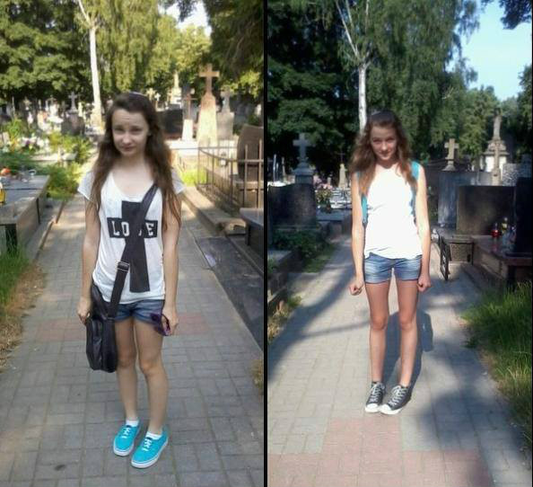 Wrr cmentarz ;__;