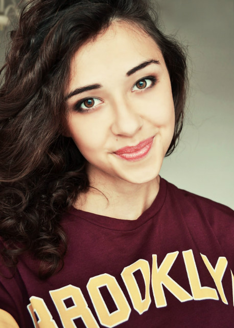 ~ brooklyn.