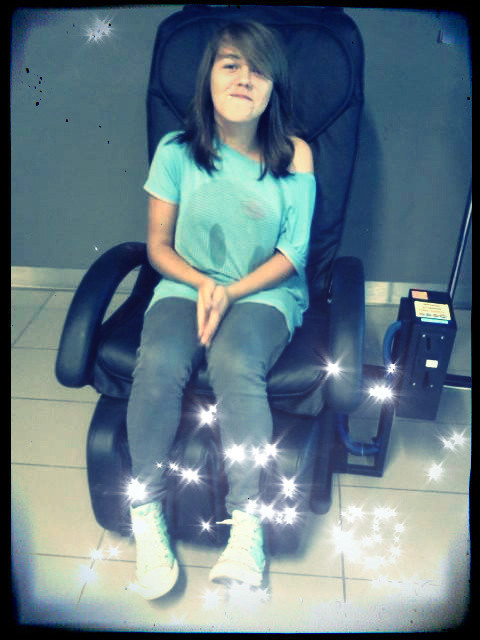 I Follow ;*