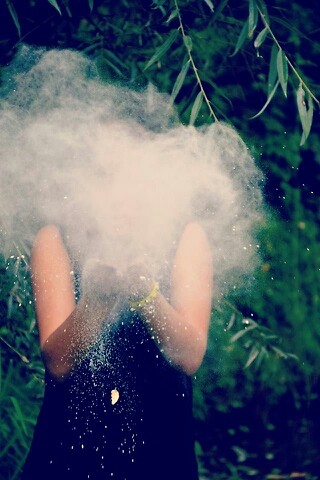 Kaabumm ;3