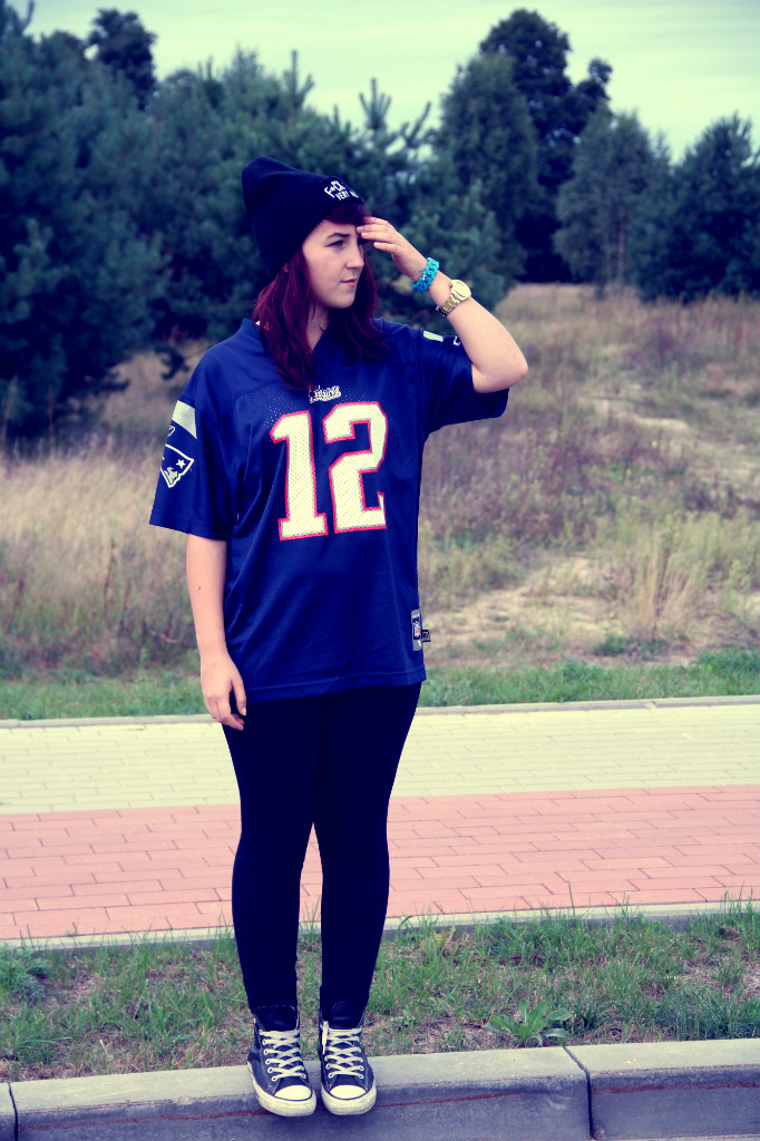 i dupa .