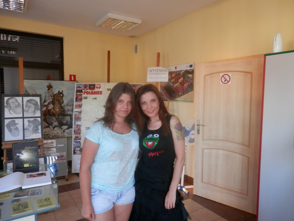 Magda Femme 