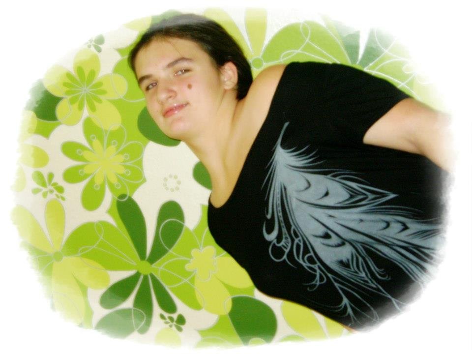 Po dyskotece szkolnej