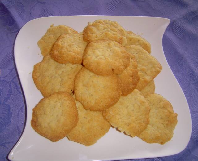 Ciasteczkowo
