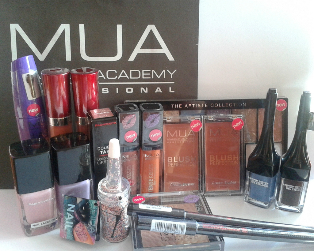 MUA