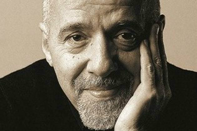 Paulo Coelho