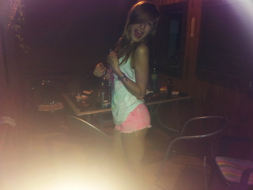 xoxo