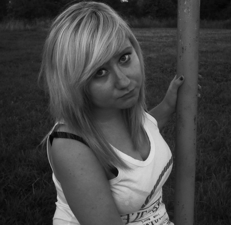 Nudy nudy nuudy ;/