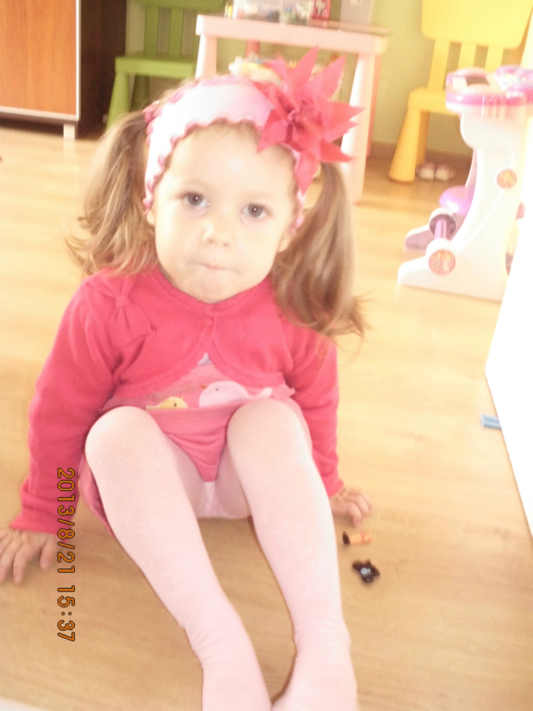 Skarbu :*