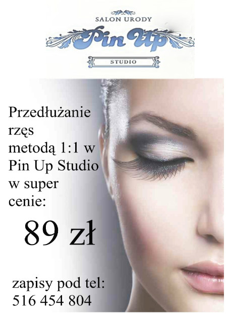 fryzjer kosmetyczka elblag