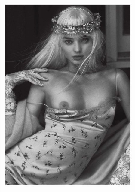 miranda kerr as cicciolina