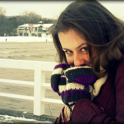 Moja Monia :*** 