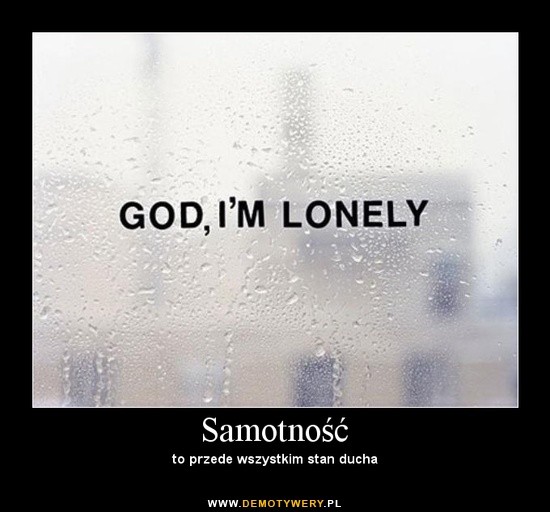Loneliness