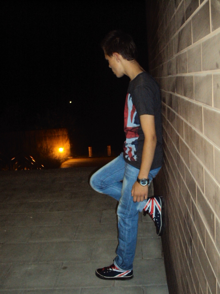 I love I love to think ..