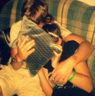 zakochace *.* Oliwia & Gaju