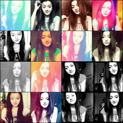 100 % Nudy Zi ;D 