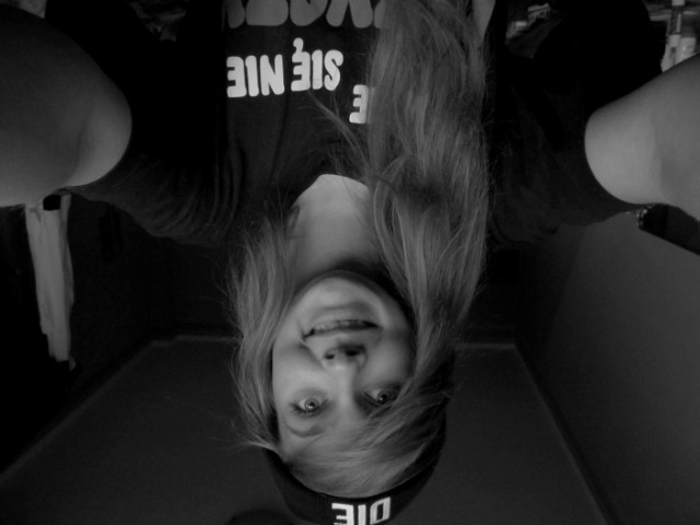 BE HAPPY . .