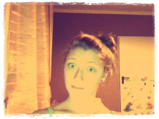 Hahahaha :D