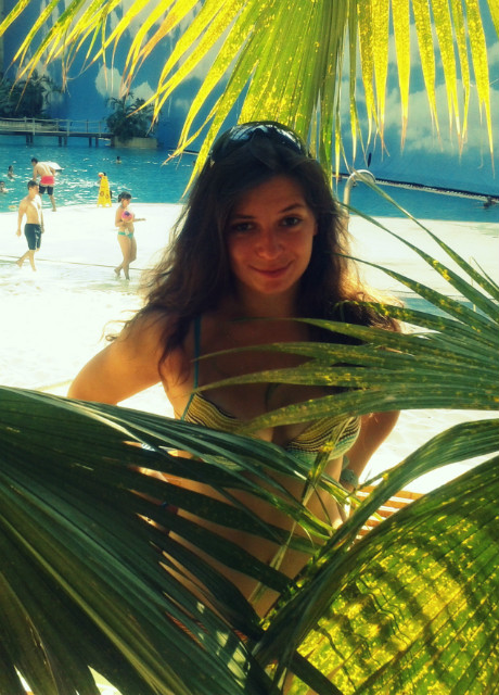 Cze! ;d