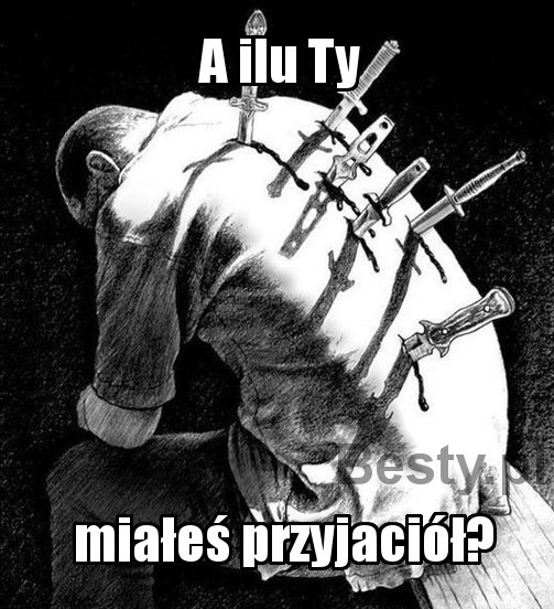 a ty?