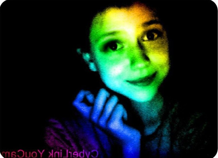 Rainbow 