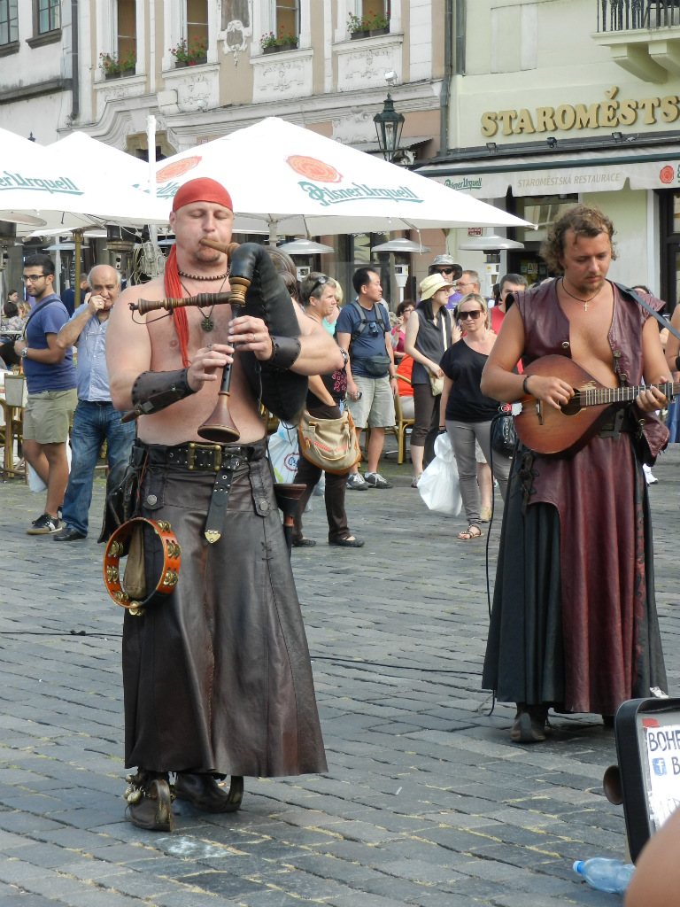 Praga