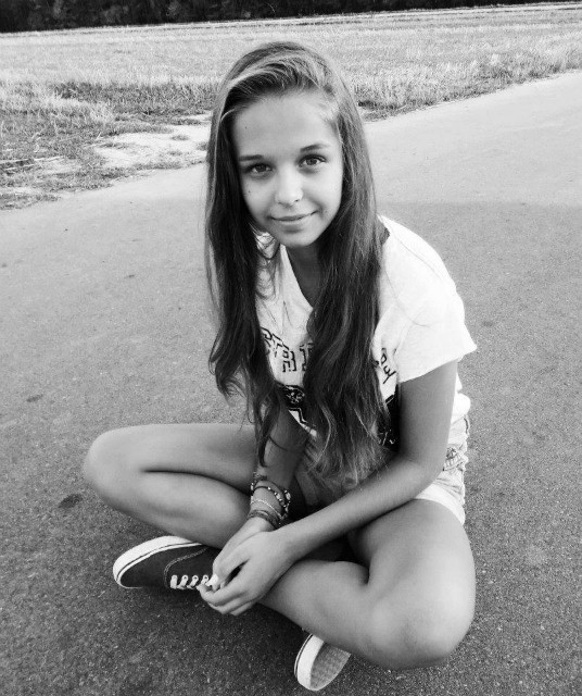 takie z sesjii . :)