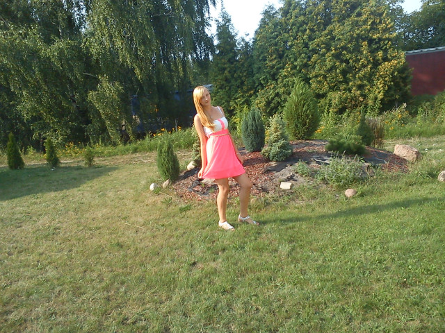Takie tam...:)
