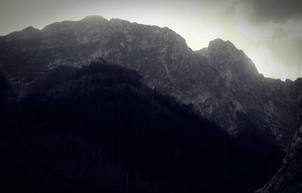 Giewont