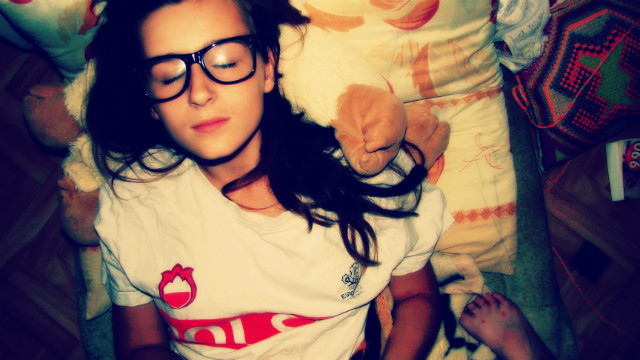 haha 