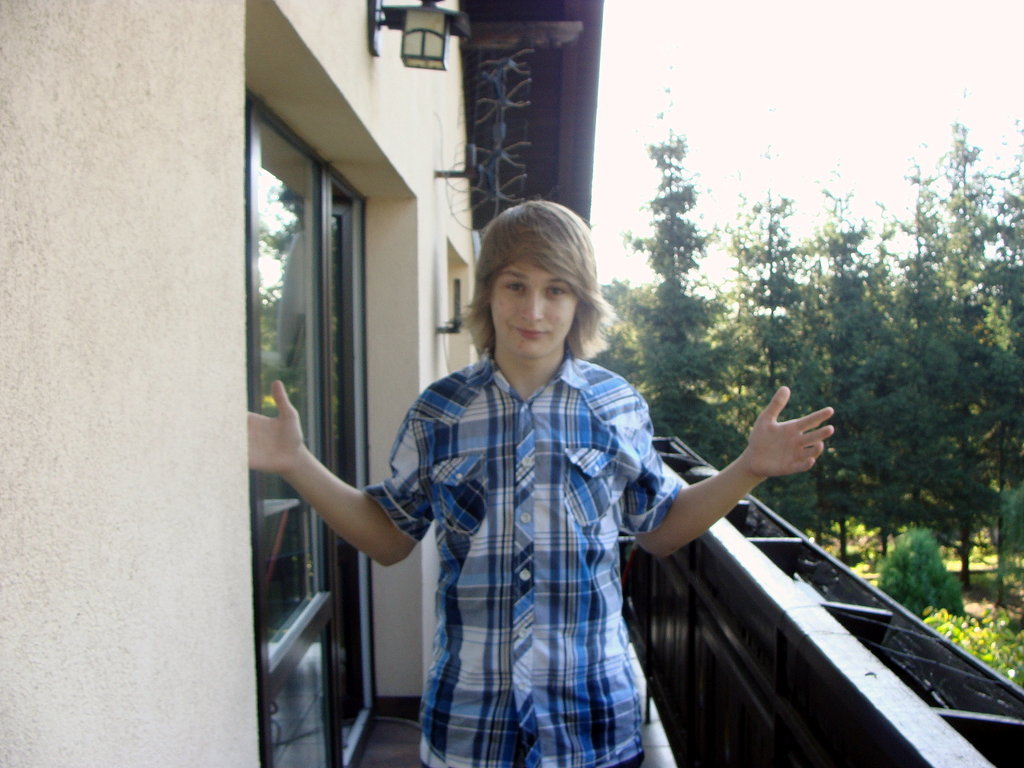 To ja ;D
