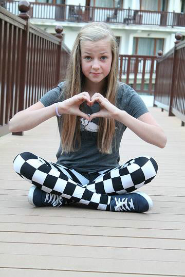< 3 