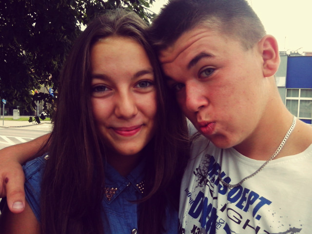 Mojaaa :*