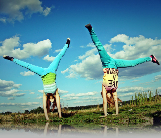 Nasz crazy trip