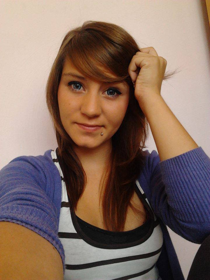 ;))