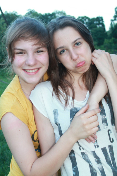 Marta! &#9829;