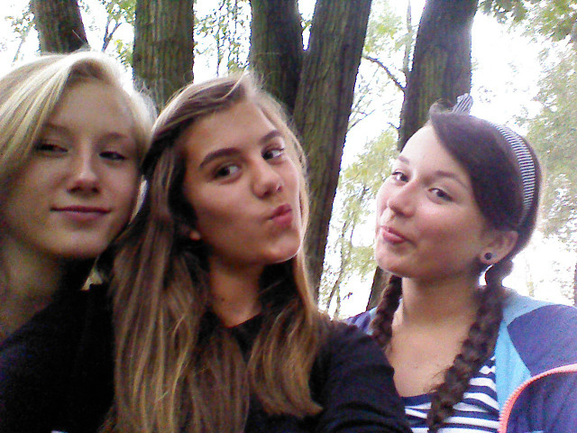 Ognisko ;*