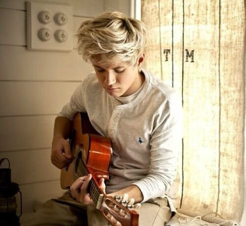 Niall loff forever 